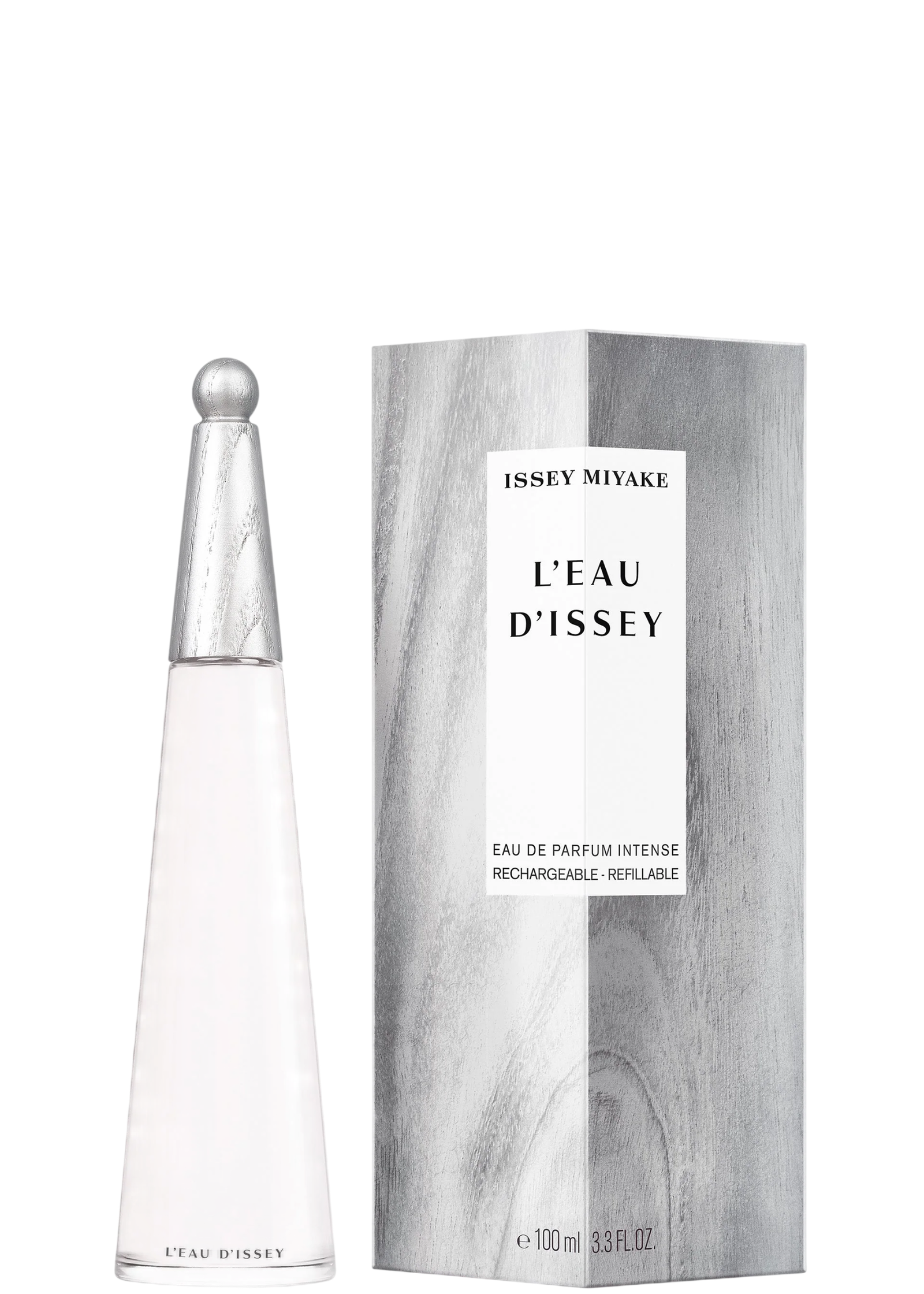 Issey Miyake L'Eau d'Issey Intense – Eau de Parfum 100 ml